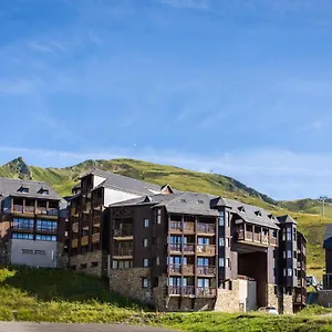 Vacancéole Le Privilège Appart hôtel